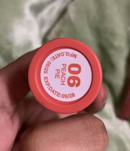 MARS Sugar Rush &amp; Elle 18 Lip Duo