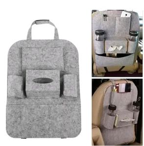 Car Seat Organizer 1 Piece
