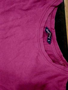 Purple T-Shirt