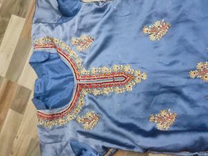 Beautiful Sharara Set