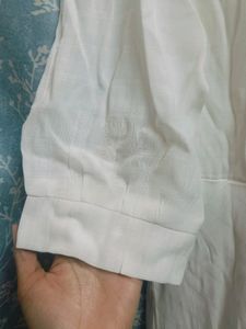 A-LINE GOWN