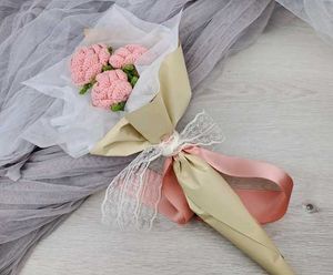 2 Flowers Bouquet 💐