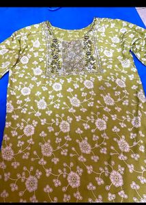 Kurti For Women