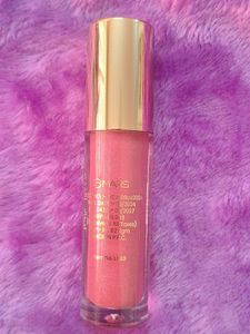 Mars Lipgloss + Lipliner Combo