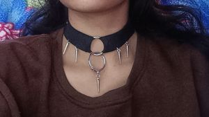 Egirl Choker