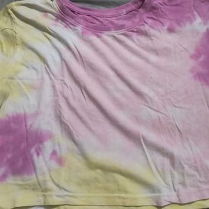 Tie-Dye T-Shirt