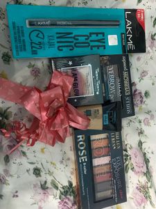 Makeup Bundle!
