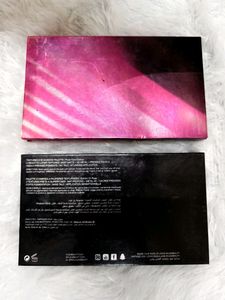 Hudabeauty Desert Dusk Eyeshadow Palette