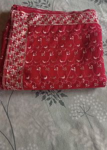 Art Silk Saree