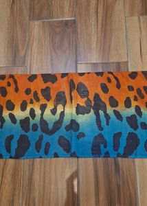 Stylish Animal Print Scarf for all