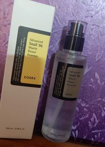 Seal Packed...💯Cosrx Snail Mucin