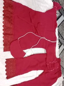 New Baby Girl Top and Pant Set