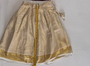 kerala traditional Ethnic print Set