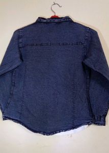 Jeans And Top With Inner