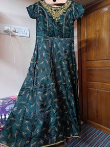 GOWN