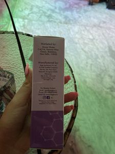 Yes Glow Dark Spot Corrector