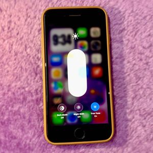 iPhone SE 2 ( Red )