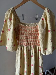 Combo Of 2 MAXI DRESS