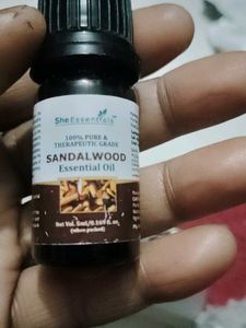 She Essentials Oil Set