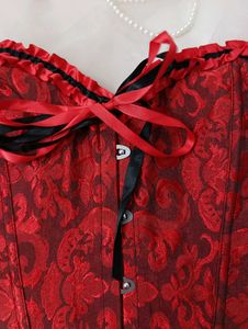 Vintage style Corset