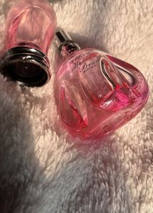 Insight Heart Beat Perfume
