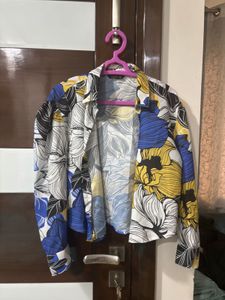 Printed Shirt