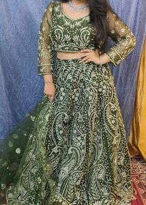 New Lehenga Choli