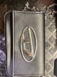 Diesel Dupe Sling Bag