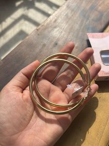 Golden Hoops