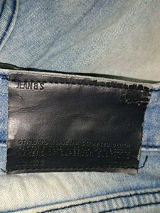 Blue Jeans For Men