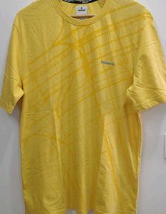 Wrogn Tshirt Combo - L