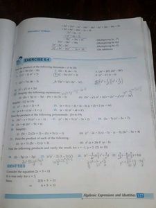 Mathematics in Real Life (for Children)