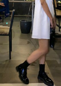 Black Loafer