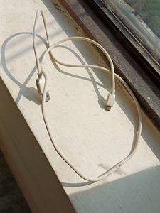 Oppo F3 With Charging Wire (NOT ADAPTER)