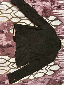 Stylish Brown Jacket