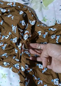 The Beautiful Baby Jumpsuit