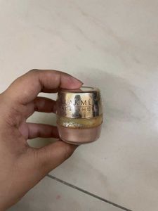 Lakme Face Sheer Blusher – Sun Kissed (4 g)