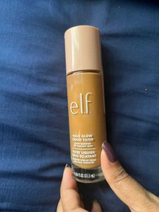 ELF Halo Glow Liquid Filter