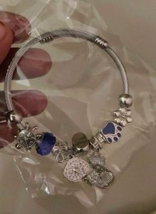 Fancy Stylish Bracelet