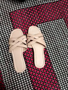 Flat Sandal
