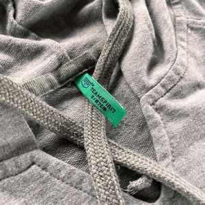 Teamspirit Women Hooded Tshirt