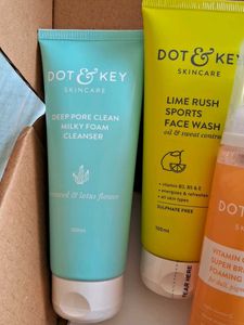 Face Wash