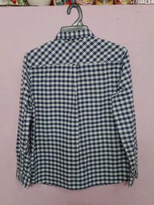 M&amp;S MEN&#39;S/BOY&#39;S SHIRT