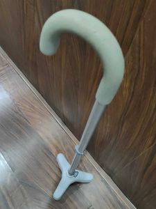 Walking Stick with Foam Grip
