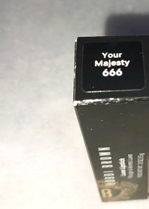 Bobbi Brown Your Majesty Lipstick