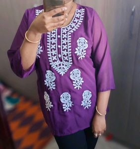 Short Kurti