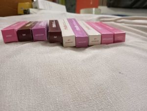 Rhode Peptide Lip Tints