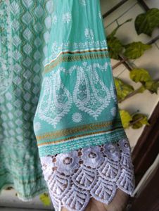 Pakistani Suit Set