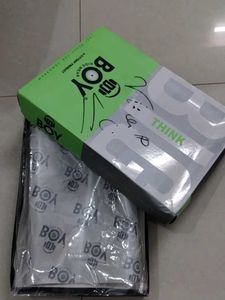 BOY Kids Wear
