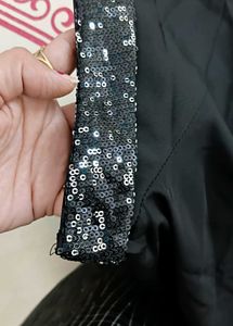 ALWAYS YOU BRAND BLACK Top